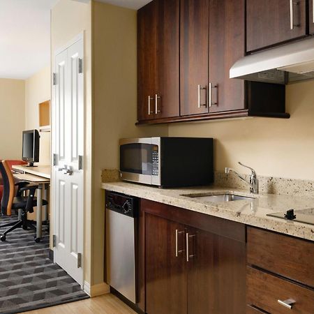 Towneplace Suites Энн-Арбор Экстерьер фото
