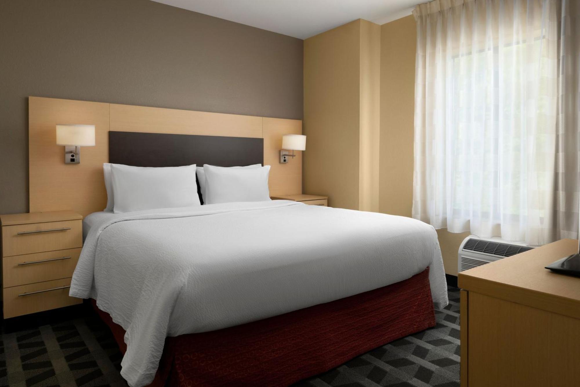 Towneplace Suites Энн-Арбор Экстерьер фото