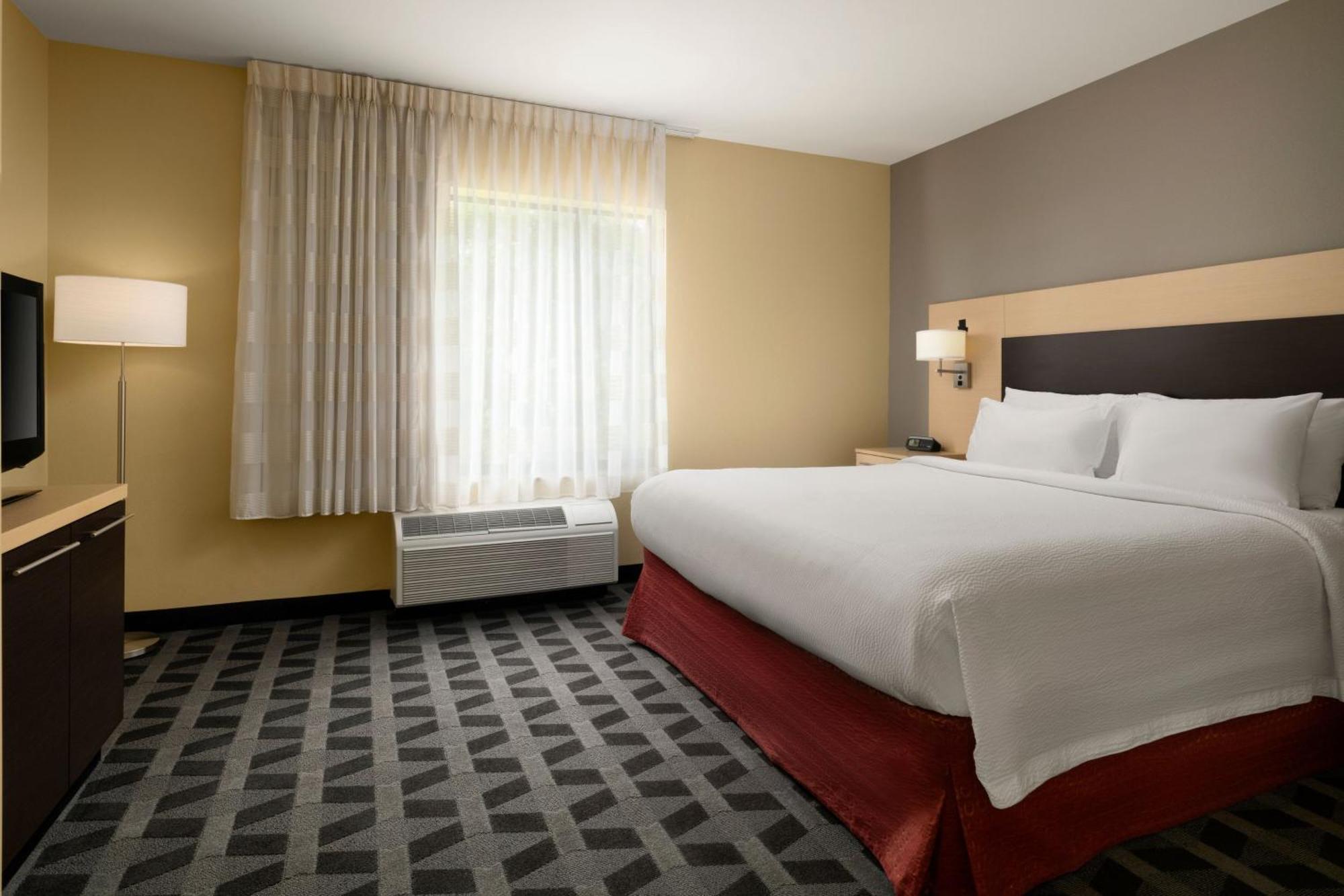 Towneplace Suites Энн-Арбор Экстерьер фото
