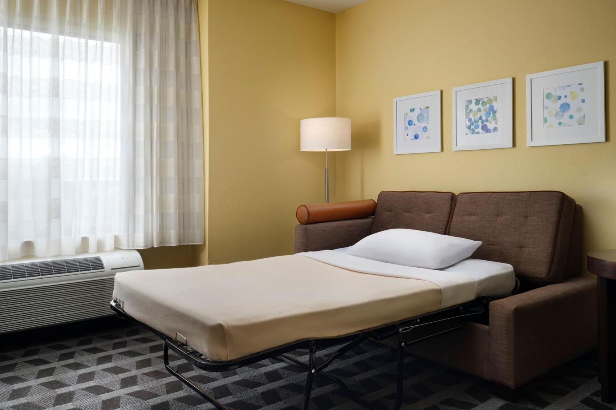 Towneplace Suites Энн-Арбор Экстерьер фото