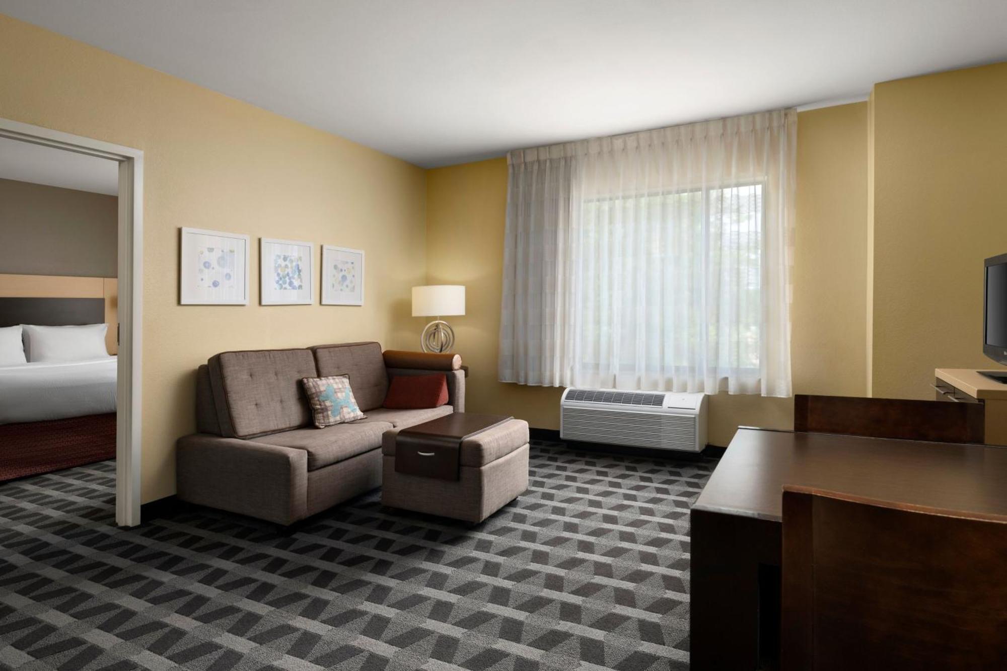 Towneplace Suites Энн-Арбор Экстерьер фото