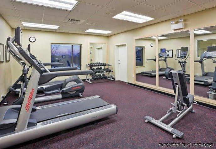Towneplace Suites Энн-Арбор Экстерьер фото